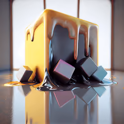 Melting Pot Troix