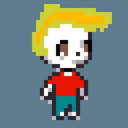 Item #78673257643449257961515884279703125056052808272723746304682154140798426284033 Media