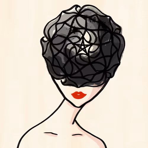 Faceless Portraits