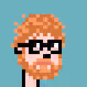 Ed Sheeran Chump