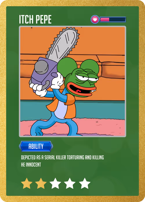 Item #94506529968234718584998435201110373550856123638390472449462995653652069220353 Media
