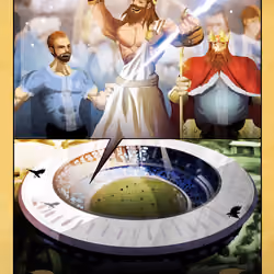 Sagitario