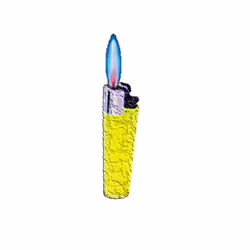 Clipperlighter #002