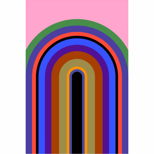 Generative Art #0019