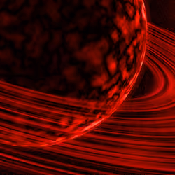 Saturn