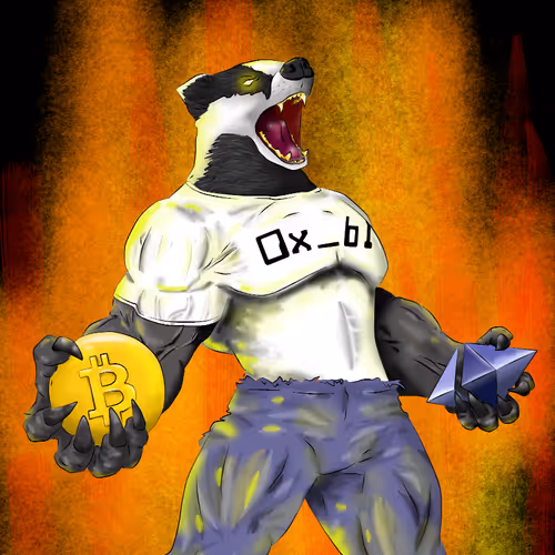 Nft Art V5