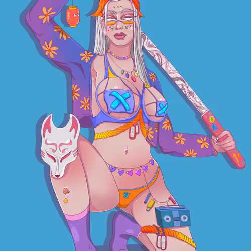 Katana