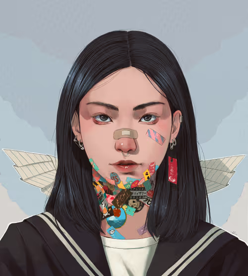 Item #19276304152160286254378535271580535648318487901205753584977814571972709842959 Media