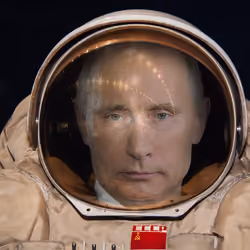 Vladimir Putin #5