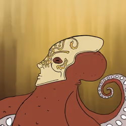 squid