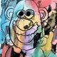 Potato Head by Meeler