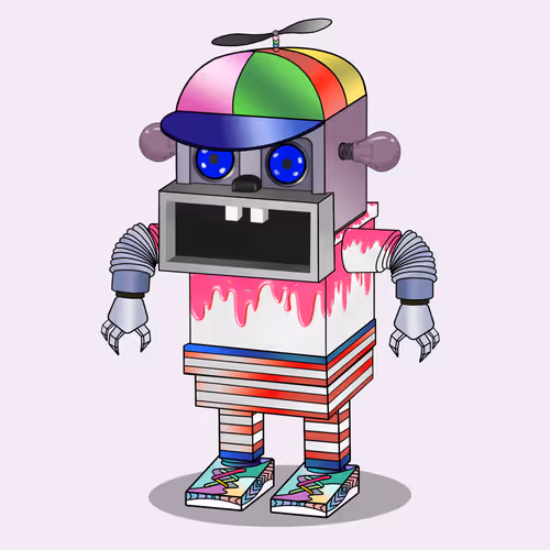 Item #7948986454524070020768945236896966363085064345480333639509849947329552973825 Media