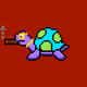 Tiny Turtle #6