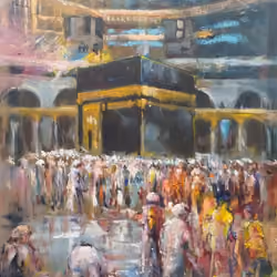 Makah Art
