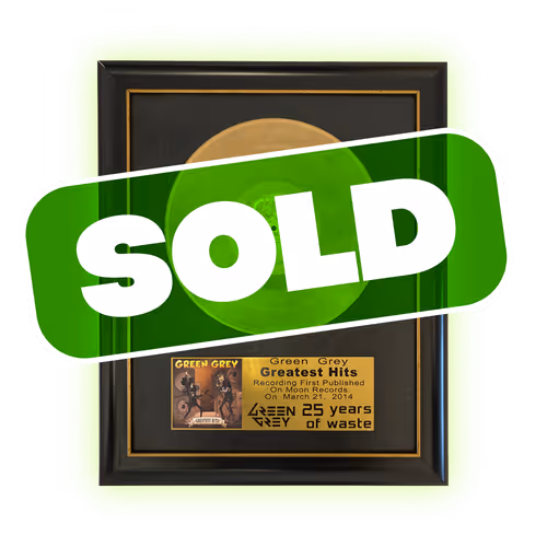 Item #25576113471253099479127347185779115643762035243108347933665539572729714311169 Media