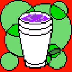Green Bubbles
