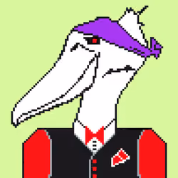 Uglybird #28