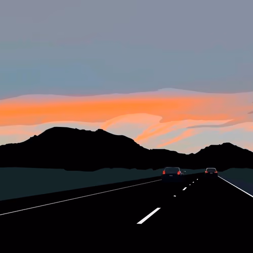 where the streets have no name 