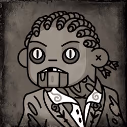 DeadFellazVintage #54