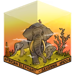 POCKETZOO #004