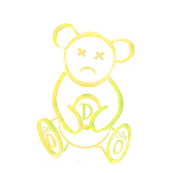 bear d