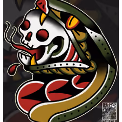 Skull Crusher OG