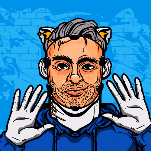 Item #35630241016330482661051893236782298959332794052044282015511251217209572196353 Media