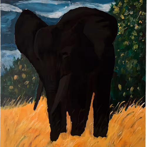 Elephantos