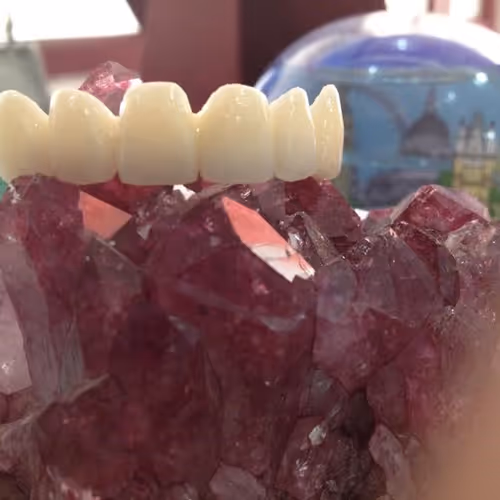 raredentist Collection