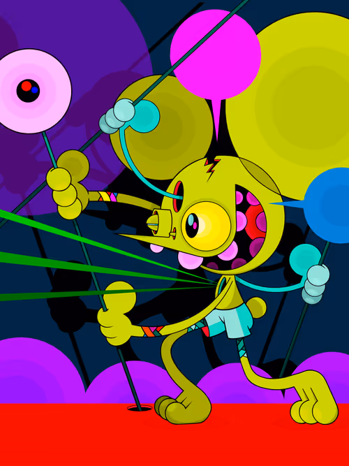 Item #27924270281123581347558680145632188646237271278990638796002432344260868046878 Media