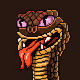 Pixel Pegz by Elo