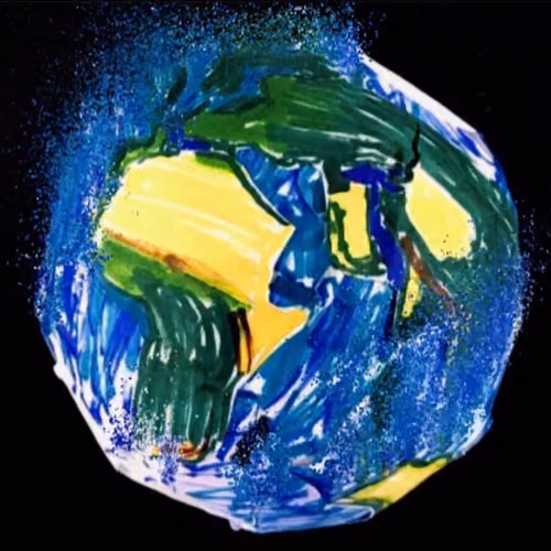 Safe Earth 0001 - The Original