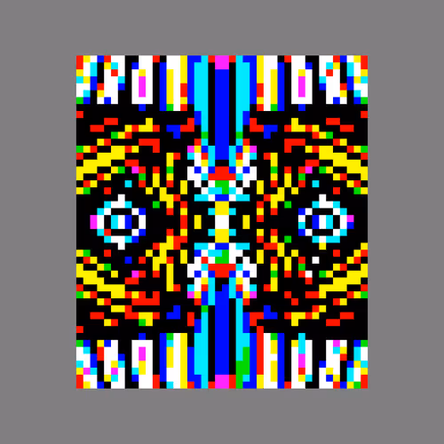 Item #41949224622596714873346147328599525042715096095595856169569555746578877120513 Media