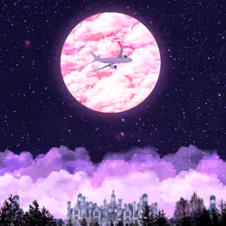 Dream Moon #2