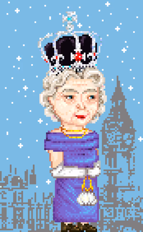 Item #75554604742703464917455106812152530083457477207723164712396059314717194190849 Media