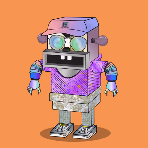 Item #7948986454524070020768945236896966363085064345480333639509854378361412911105 Media