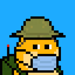 Dooggie #1624