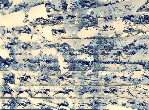 Item #38554523345966008940024304143890902800451433555161768726511837240840838709249 Media