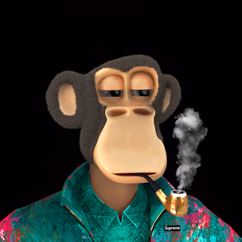 Debonair Ape 83