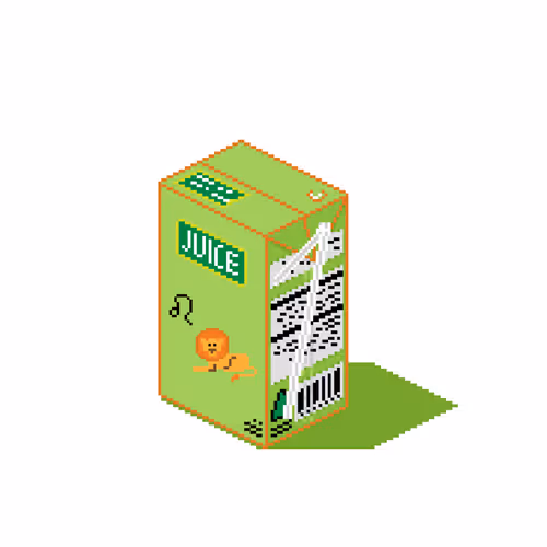 Juiceboxes