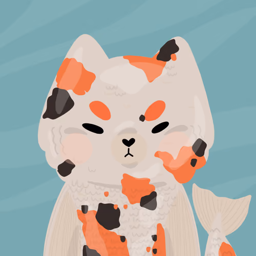 Wolfie #122