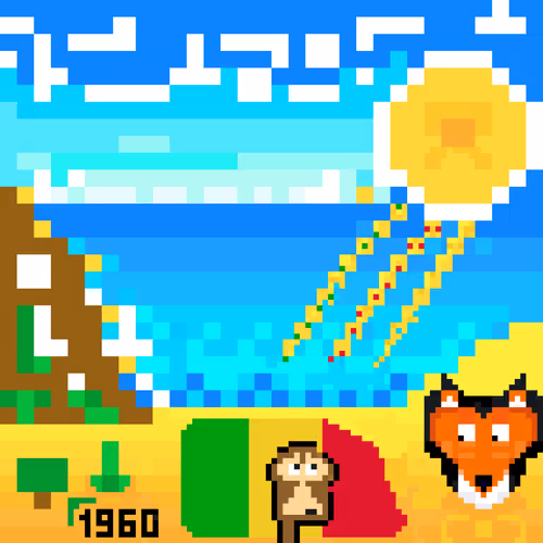 Item #33157441796011360079196949855438743837242180328142579694192722135954579521537 Media