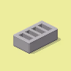 Brick 387