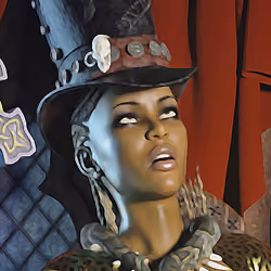VoodooQueenBonusAvatar