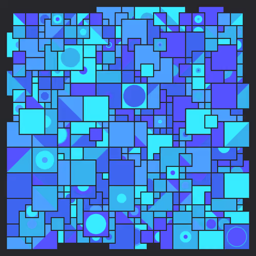 Pixel Block 0245