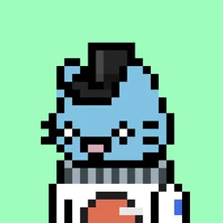 PixelCat 5115