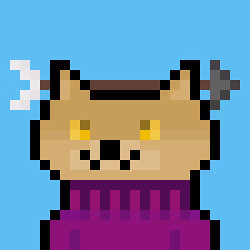 Pixeldoges