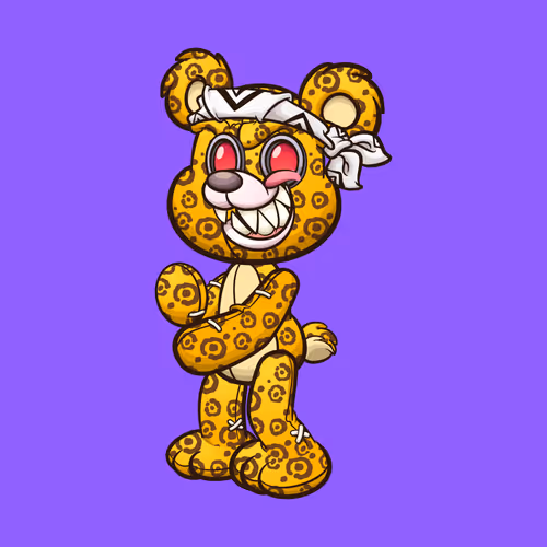 Item #84519347919556447252720727489388726022662122640027749953158169806464442433537 Media