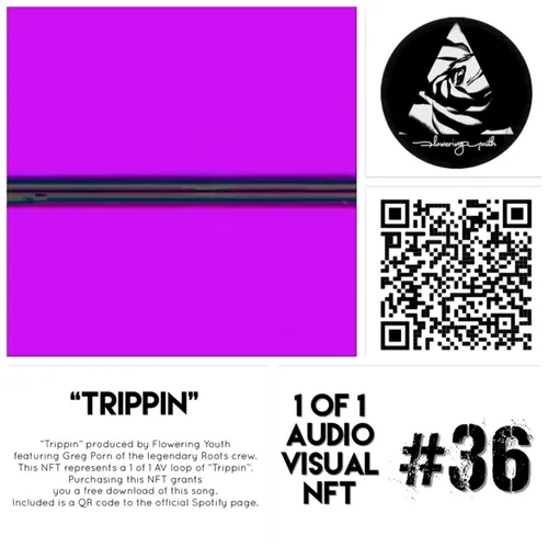 Trippin
