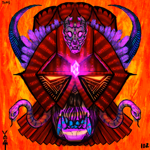 Tribesnft